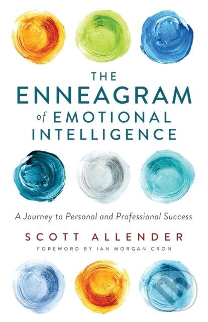 Levně The Enneagram of Emotional Intelligence – A Journey to Personal and Professional Success - kniha z kategorie Ostatné