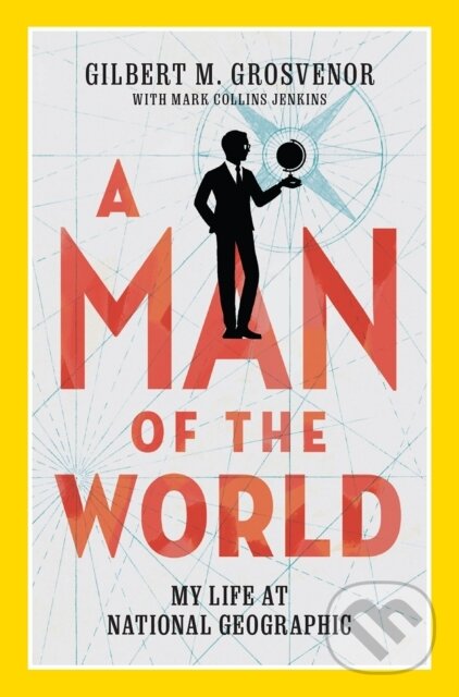 Kniha Man of the World