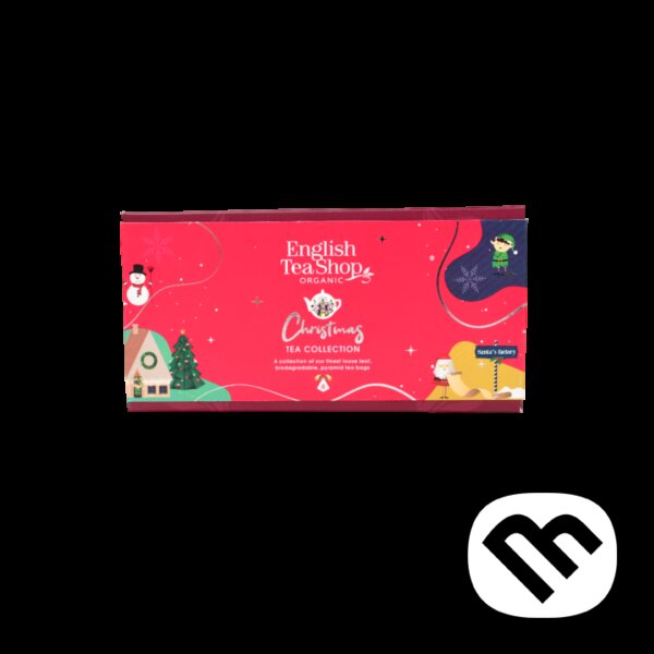 Levně Christmas Tree Collection Red Wonders