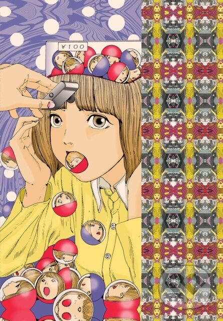 Levně Dementia 21 Box Set (Vols. 1 & 2) - Shintaro Kago - kniha z kategorie Komiksy