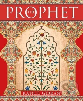 Levně Prophet - Kahlil Gibran