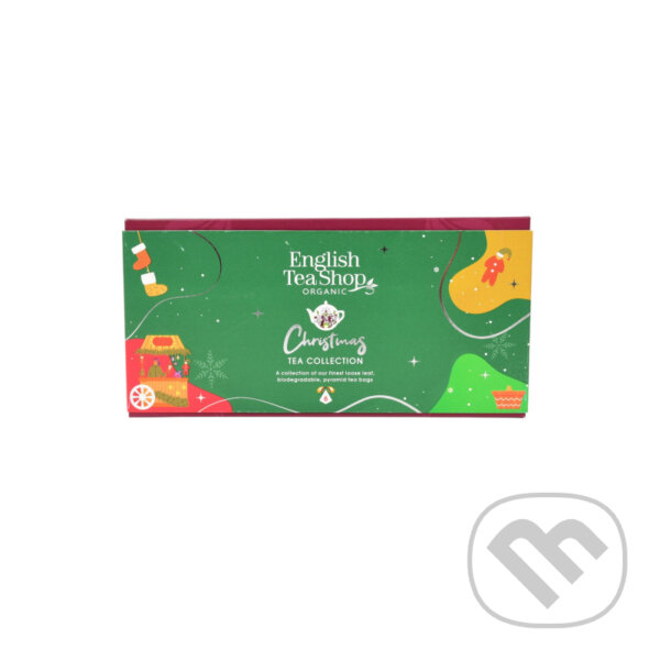 Levně Christmas Tree Collection Green Wonders