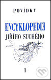 Levně Encyklopedie Jiřího Suchého 1 (Povídky) - Jiří Suchý - kniha z kategorie Beletria