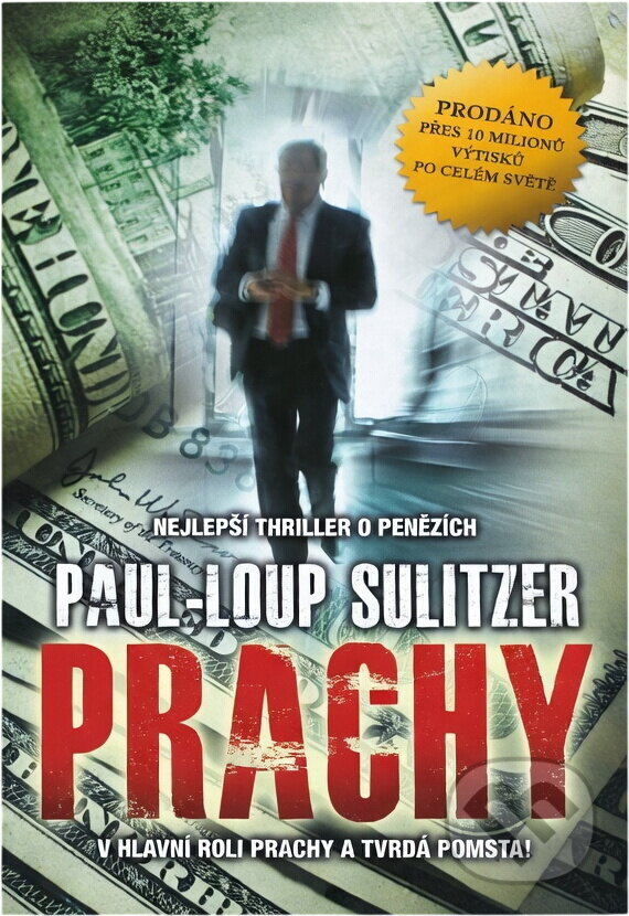 Kniha: Prachy (). 
