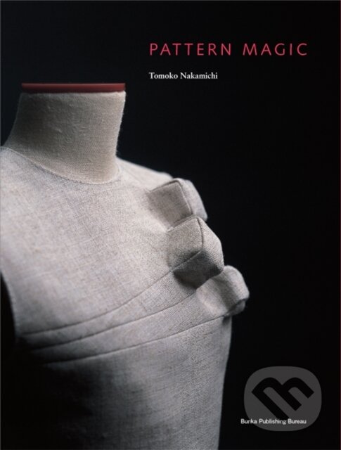 Pattern Magic - Tomoko Nakamichi, Laurence King Publishing, 2010