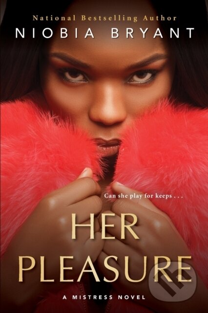 Kniha Her Pleasure