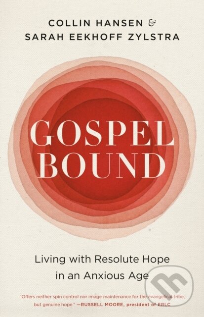 Kniha: Gospelbound (Collin Hansen). Multnomah Books, 2021