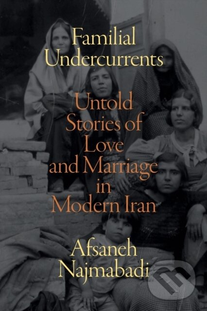 Kniha Familial Undercurrents
