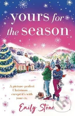 Levně Yours for the Season - Emily Stone