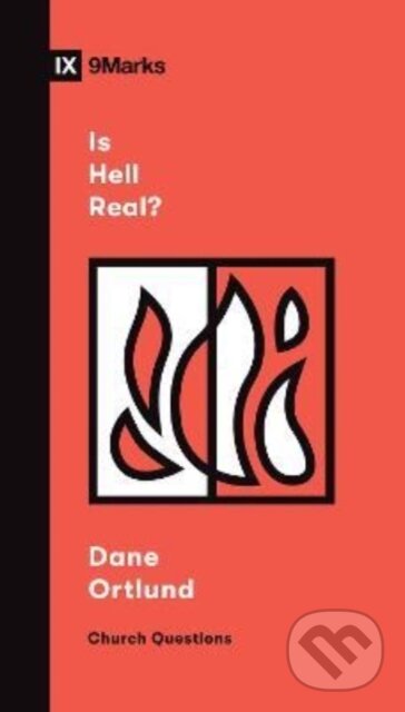 Kniha Is Hell Real?