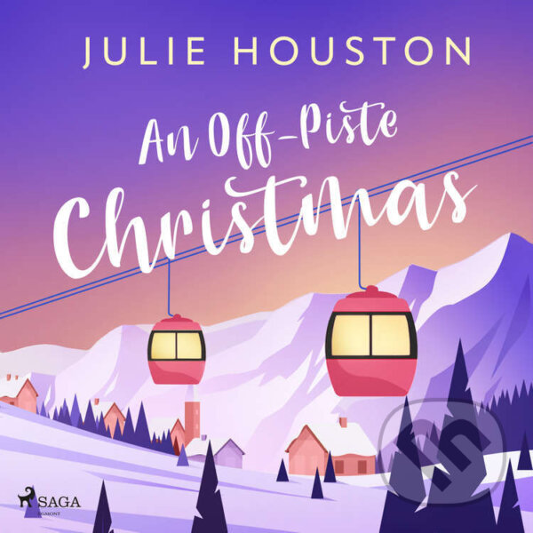 Kniha An Off–Piste Christmas (EN)