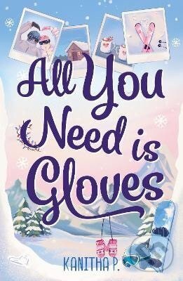 Levně All You Need Is Gloves - Kanitha