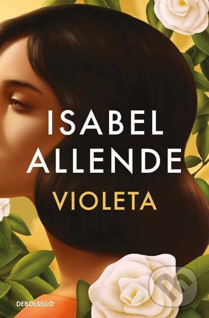 Levně Violeta - Isabel Allende