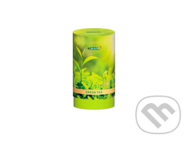 Levně Liran čaj L407 Green tea 150g