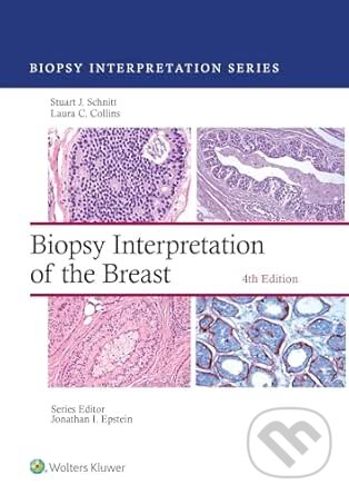 Kniha Biopsy Interpretation of the Breast: Print + eBook with Multimedia