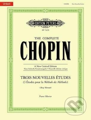 Levně Complete Chopin - Various
