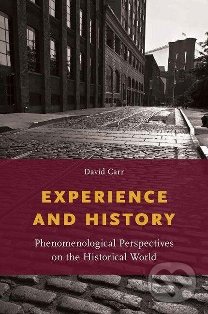 Kniha: Experience and History (David Carr). , 2014