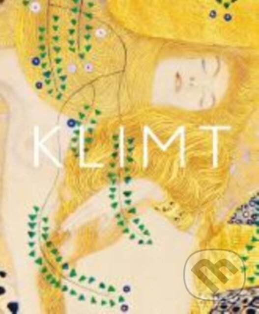 Levně Klimt (The Bigger Picture) - Philippe Thiebaut