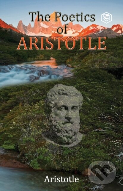 Kniha: The Poetics (Aristotle). , 2021