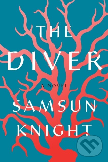 Levně The Diver - Samsun Knight - kniha z kategorie Beletria