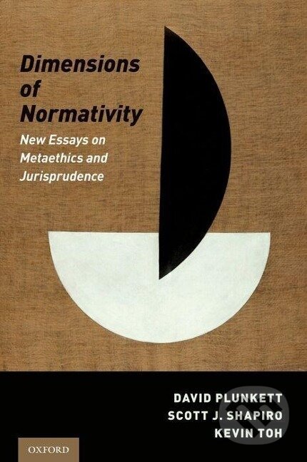 Kniha: Dimensions of Normativity (David Plunkett). , 2019