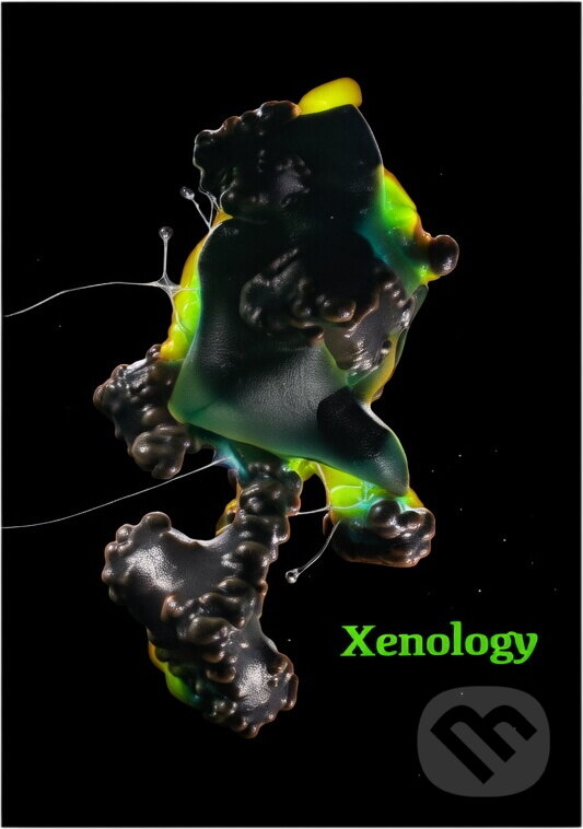 Kniha: Xenology (Vít Bohal). , 2025
