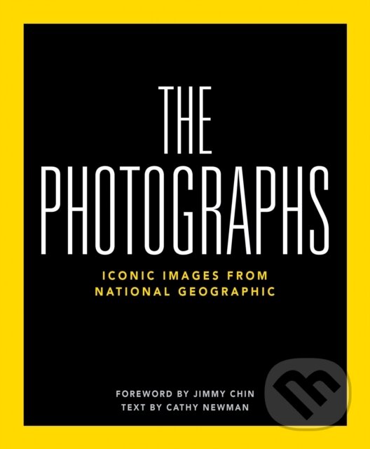 National Geographic The Photographs koupíte na Martinus.cz