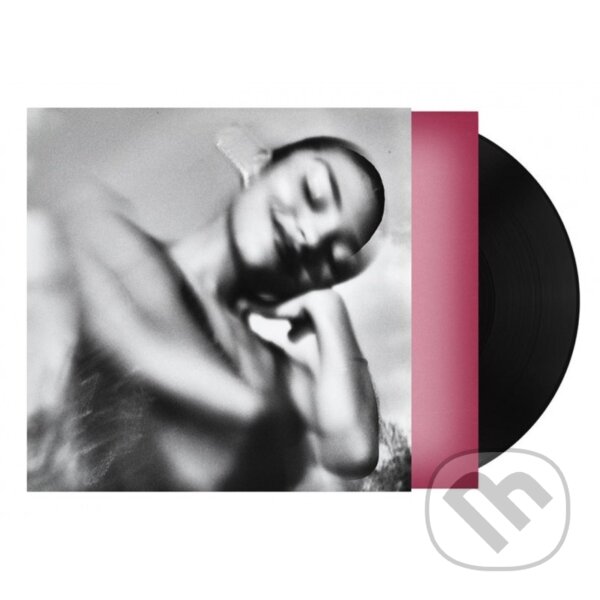 LP Olivia Dean: The Art Of Loving - Olivia Dean