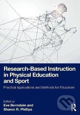 Levně Research-Based Instruction in Physical Education and Sport