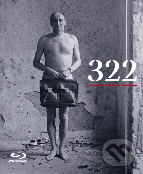 Levně 322 - Dušan Hanák - film z kategorie Drámy