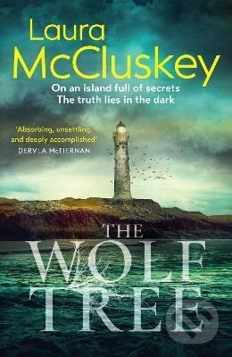 Levně Wolf Tree - Laura McCluskey