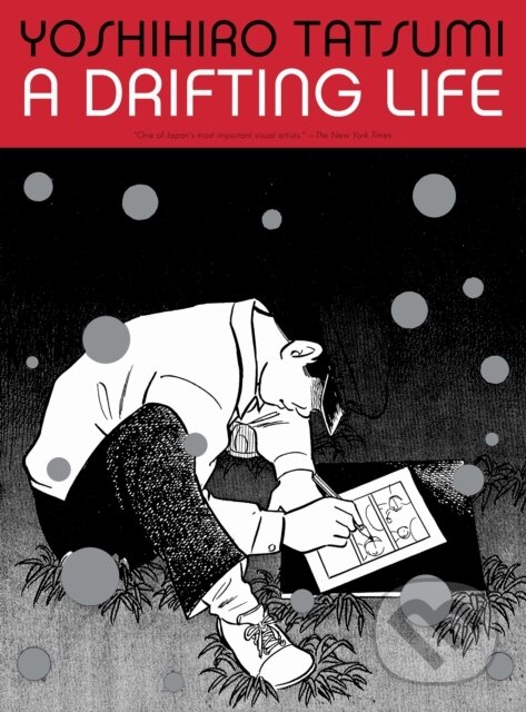 Levně A Drifting Life - Taro Nettleton, Yoshihiro Tatsumi - kniha z kategorie Komiksy