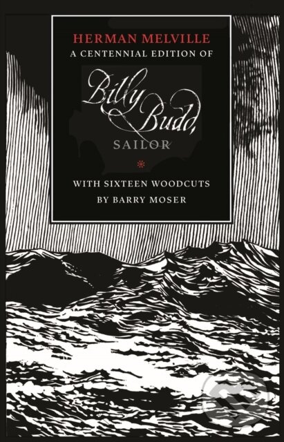 Levně Billy Budd, Sailor (An Inside Narrative) - Herman Melville - kniha z kategorie Spoločenská beletria
