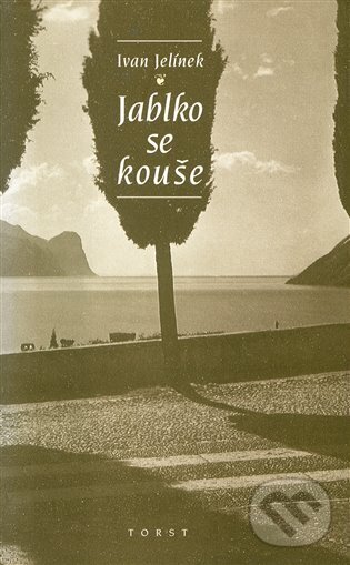 E-kniha: Jablko se kouše (Ivan Jelínek). , 2025