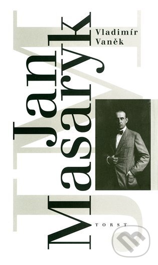 E-kniha: Jan Masaryk (Vladimír Vaněk). , 2025