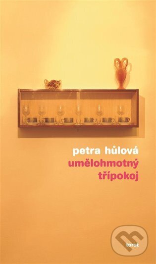 E-kniha: Umělohmotný třípokoj (Petra Hůlová). , 2025