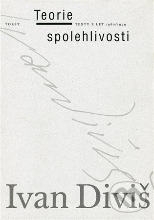 E-kniha: Teorie spolehlivosti (Ivan Diviš). , 2025