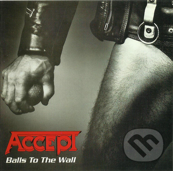 Accept: Balls to The Walls - Accept, , 2002