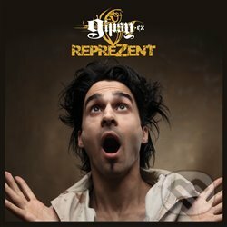 Levně Gipsy.cz: Reprezent - Gipsy.cz