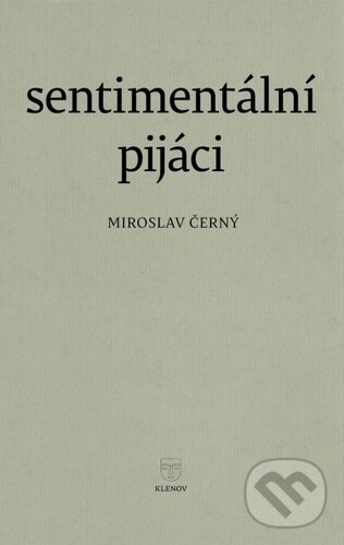Sentimentální pijáci koupíte na Martinus.cz
