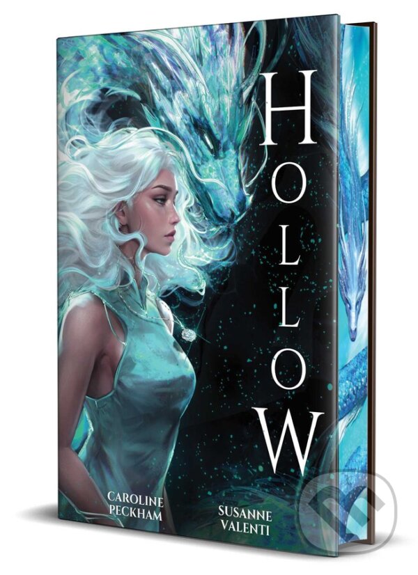 Levně Hollow - Caroline Peckham, Susanne Valenti - kniha z kategorie Fantasy