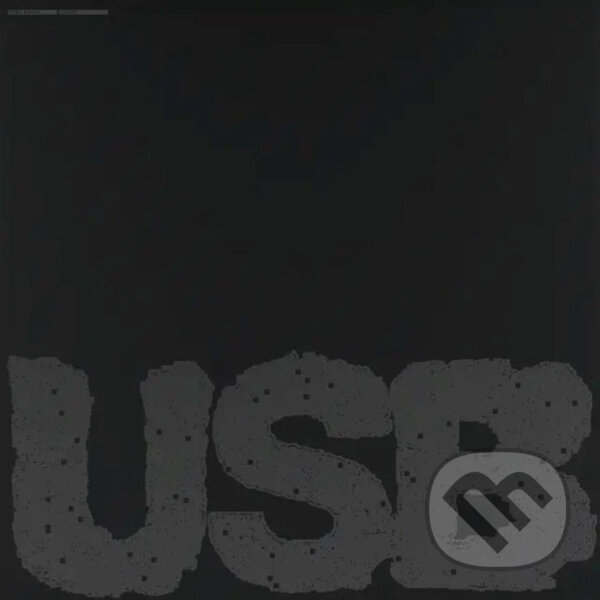 Levně Fred Again: Usb002 (140Gr.) LP - Fred Again