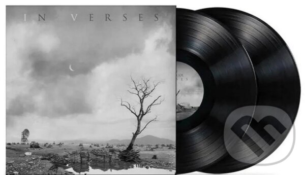 Karnivool:  In Verses LP - Karnivool