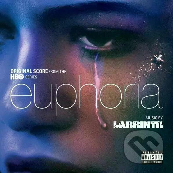 Levně Labrinth: Euphoria (Original Score From The Hbo Series) LP