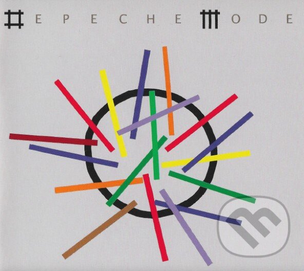 Levně Depeche Mode: Sound Of Universe