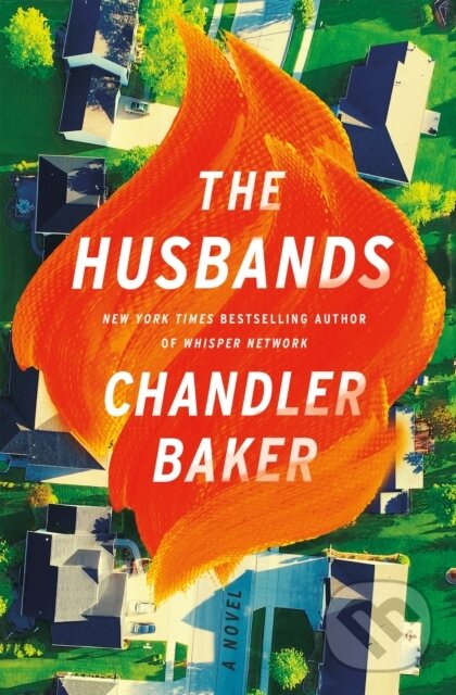 Levně Husbands (A Novel) - Chandler Baker - kniha z kategorie Spoločenská beletria