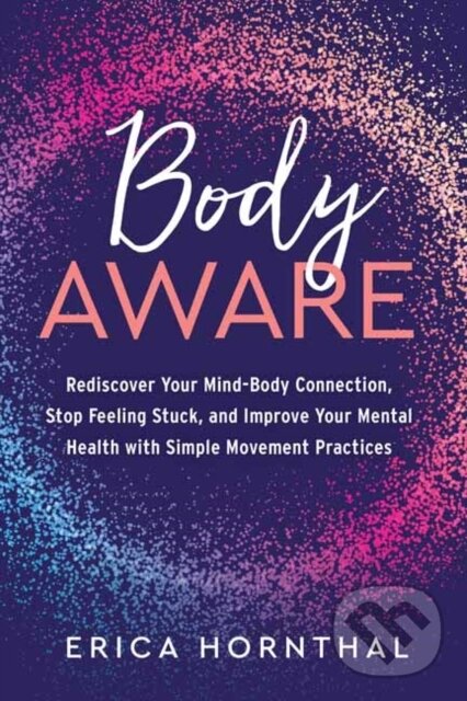 Kniha Body Aware