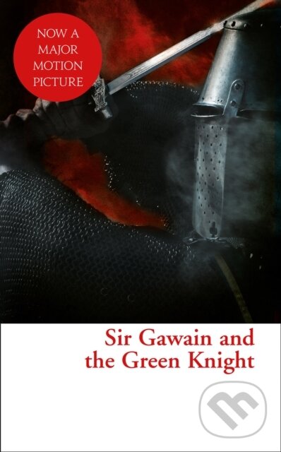 Levně Sir Gawain And The Green Knight
