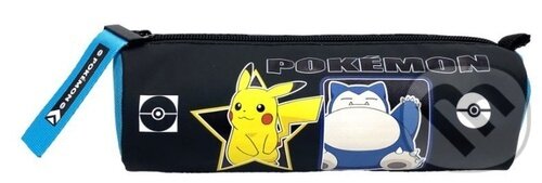 Levně Pokémon penál