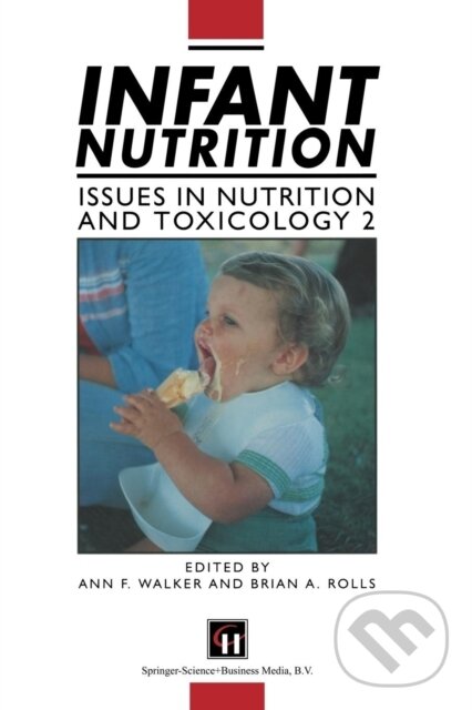 Levně Infant Nutrition (Issues in Nutrition & Toxicology) - kniha z kategorie Medicína